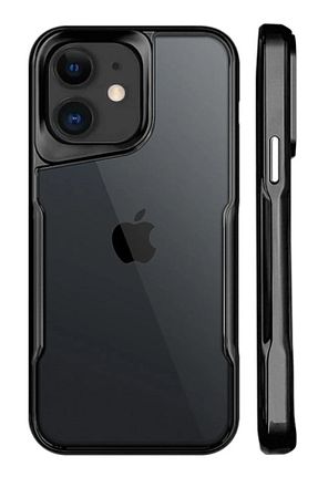 کاور و قاب مشکی iPhone 11 cepmoda - کد 862053108