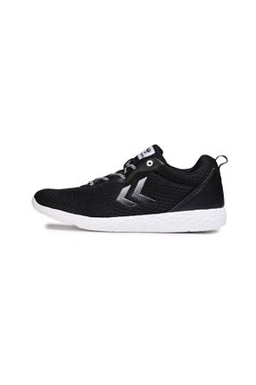 کفش اسنیکر مشکی زنانه ویسکو hummel - کد 45751068