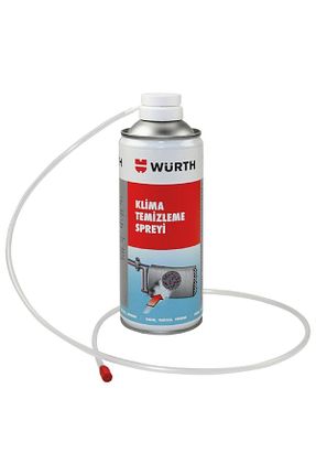 تمیز کننده کولر Würth - کد 31523161