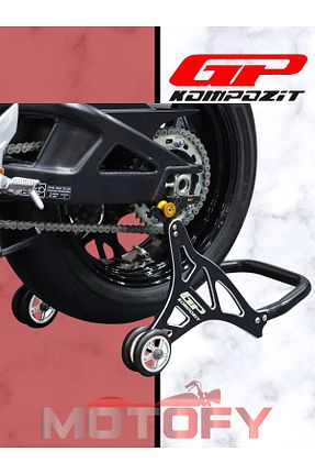 محصول مورد نیاز موتور سیکلت MOTOFY - کد 845356896