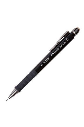 خودکار نوک دار مشکی Faber Castell - کد 25939659