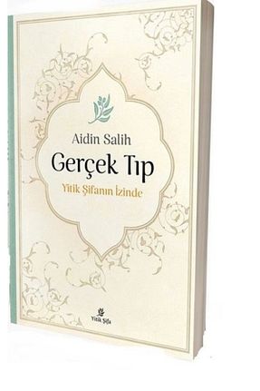 سلامت و طب جایگزین Yitik Şifa Yayıncılık - کد 3327025
