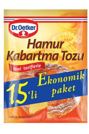 بکینگ پودر Dr. Oetker - کد 34042487