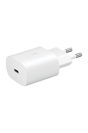 آداپتور شارژر سفید Samsung - کد 94474833