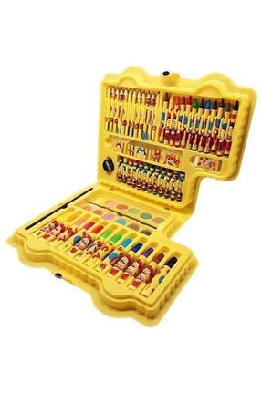 رنگ پاستل زرد Hasbro - کد 73149598