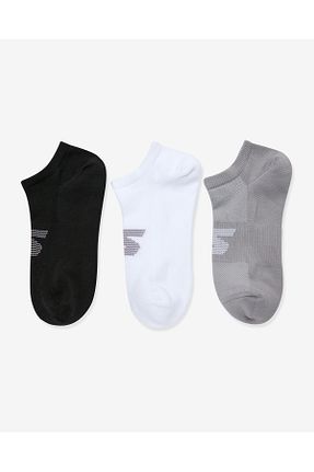 جوراب اسپرت رنگی مردانه الاستین Skechers - کد 640406265