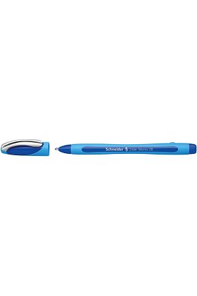 خودکار توپی آبی Schneider - کد 4194209