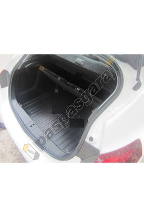 کفپوش صندوق عقب KAISER - کد 106007464