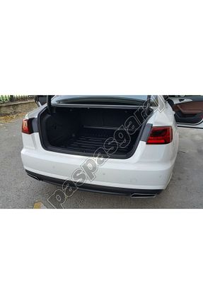 کفپوش صندوق عقب KAISER - کد 104507135
