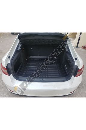 کفپوش صندوق عقب KAISER - کد 107056971