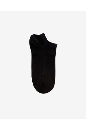 جوراب مشکی زنانه Soket çorap Skechers - کد 233953347