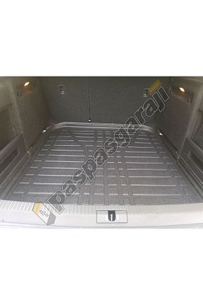 کفپوش صندوق عقب KAISER - کد 107056971