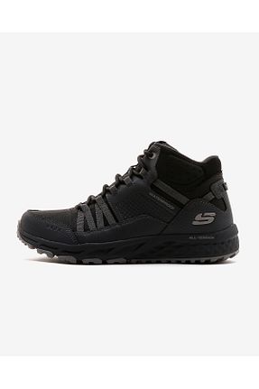 بوت / نیم بوت زرشکی زنانه ضد آب Skechers - کد 778940902