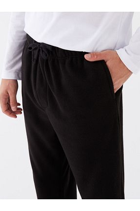 ست لباس راحتی طوسی مردانه ساده LC Waikiki - کد 830524502