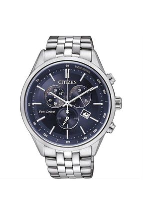 ساعت مچی سفید مردانه 42 میلی متر Citizen - کد 31073309