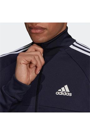 سوئیشرت مشکی مردانه ساده adidas - کد 856391834
