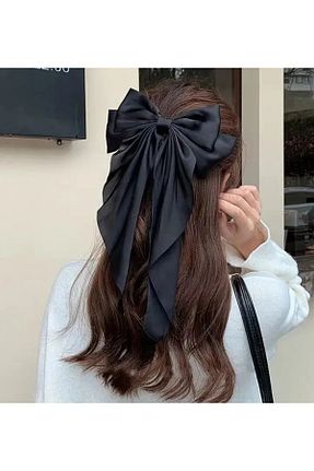 گیره سر قرمز بچه گانه پلی آمید NİLZ - کد 834263778