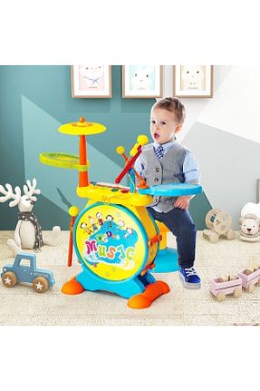 اسباب بازی موزیکال Cici Oyuncak - کد 784176142