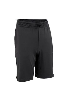 شوارک اسپرت طوسی بچه گانه پلی استر Decathlon - کد 315934937