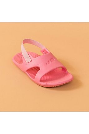 دمپائی اسپرت صورتی بچه گانه Decathlon - کد 655844255