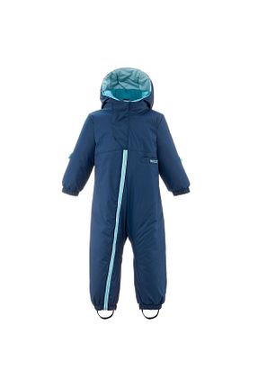 سرهمی اسکی آبی بچه گانه Decathlon - کد 463670934