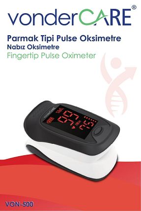 اکسیمتر vonderCARE - کد 765595552