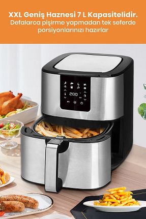 سرخ کن طوسی GoldMaster - کد 465594900