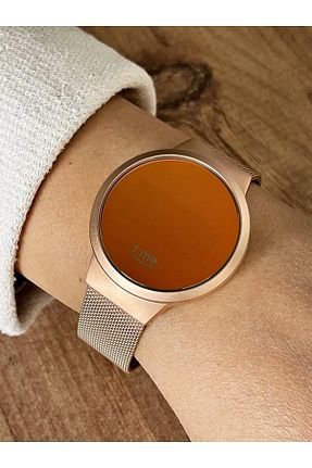 ساعت مچی رنگی زنانه 41-45 میلی متر Timewatch - کد 467690941