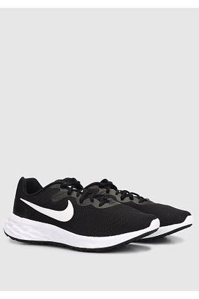کفش دو و میدانی و تمرینی مشکی مردانه Nike - کد 201236019