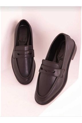 بابت مشکی زنانه CİMİLİ SHOES - کد 794241982