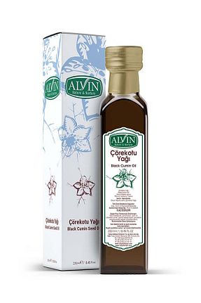 روغن مراقبت alvin - کد 278797562