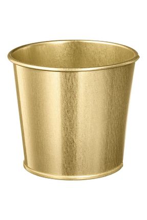 گلدان طلائی IKEA - کد 95071788