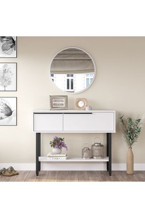  سفید 76 سانتی متر Yurudesign - کد 758449759