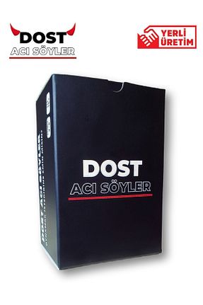 کارت بازی dostacısöyler - کد 683405495