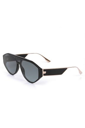 عینک آفتابی طوسی زنانه UV400 Dior - کد 37355822