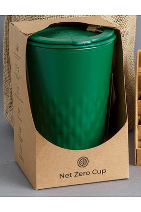 ماگ سبز Net Zero Cup - کد 367085498