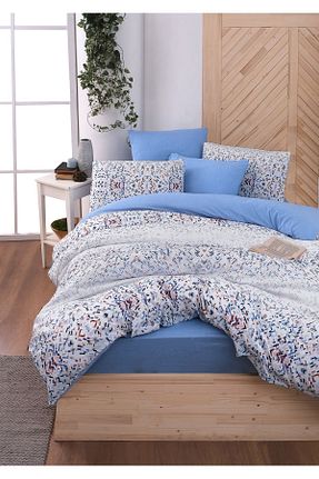 روتختی دونفره آبی 200 x 220 MyStory Home - کد 774293399