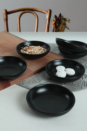 کاسه مشکی 0 - 99 میلی لیتر Keramika - کد 32592826