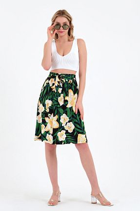 لباس رنگی زنانه بافتنی BRZ COLLECTION - کد 262265885