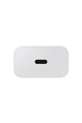 شارژر سفید Samsung - کد 858368647