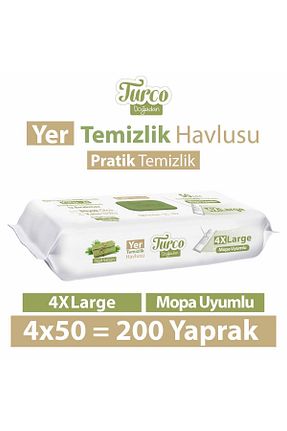  Turco Doğadan Pratik Temizlik - کد 829945536