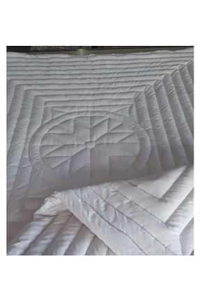 لحاف دونفره سفید 195 x 215 Elit - کد 41975578