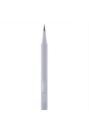 خط چشم مشکی دارد beaulis - کد 70555392
