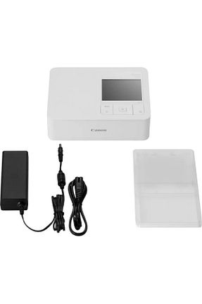 دوربین عکاسی دیجیتال سفید Canon - کد 743203480