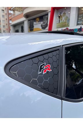 ست اکسسوری خودرو LeonTeamTurkey - کد 847385743