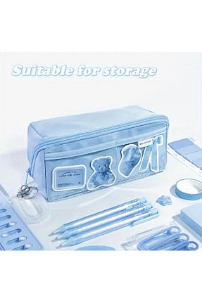 جای قلم و کلیپس Kawaii - کد 850981970