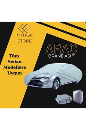 چادر خودرو MThor store - کد 806173586
