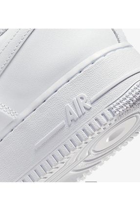 کفش تنیس سفید زنانه Nike - کد 801808430