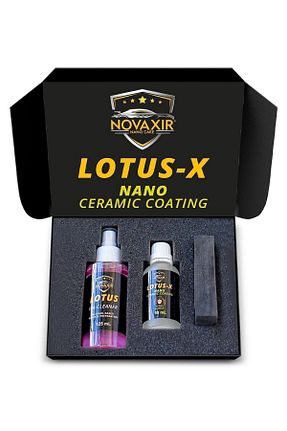رنگ خودرو novaxir - کد 142500312