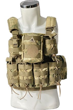 اکسسوری شکار خاکی Süngü askeri shop - کد 796396110